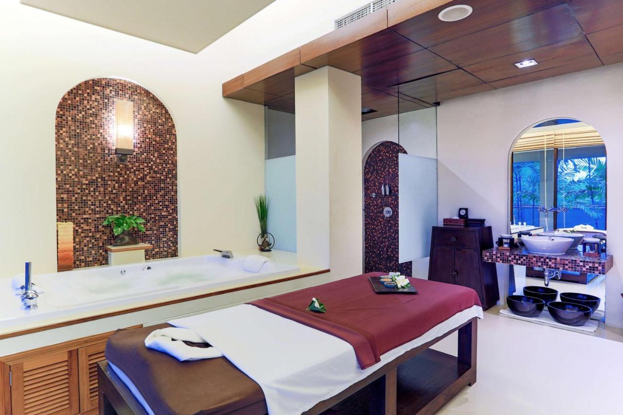 Veranda Resort & Villas Hua Hin Cha Am Cha-Am Luaran gambar