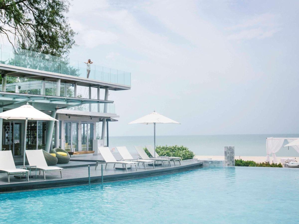 Veranda Resort & Villas Hua Hin Cha Am Cha-Am Luaran gambar