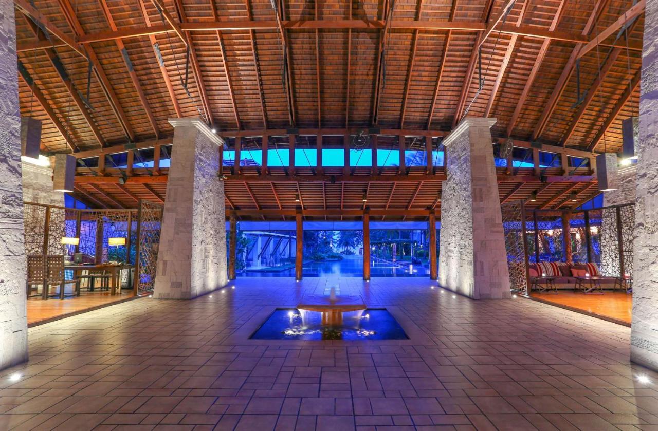 Veranda Resort & Villas Hua Hin Cha Am Cha-Am Luaran gambar